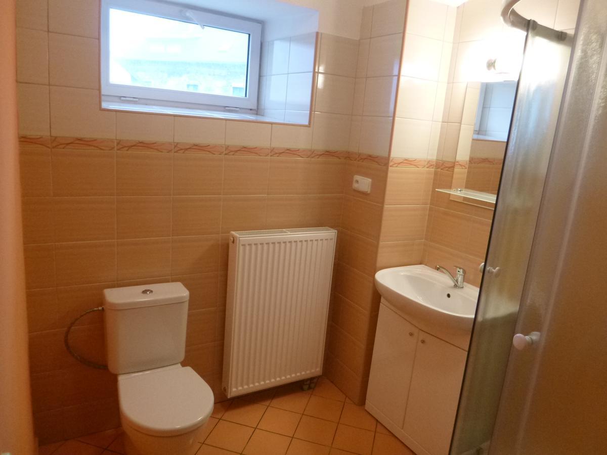 Apartman Utvina Eksteriør bilde