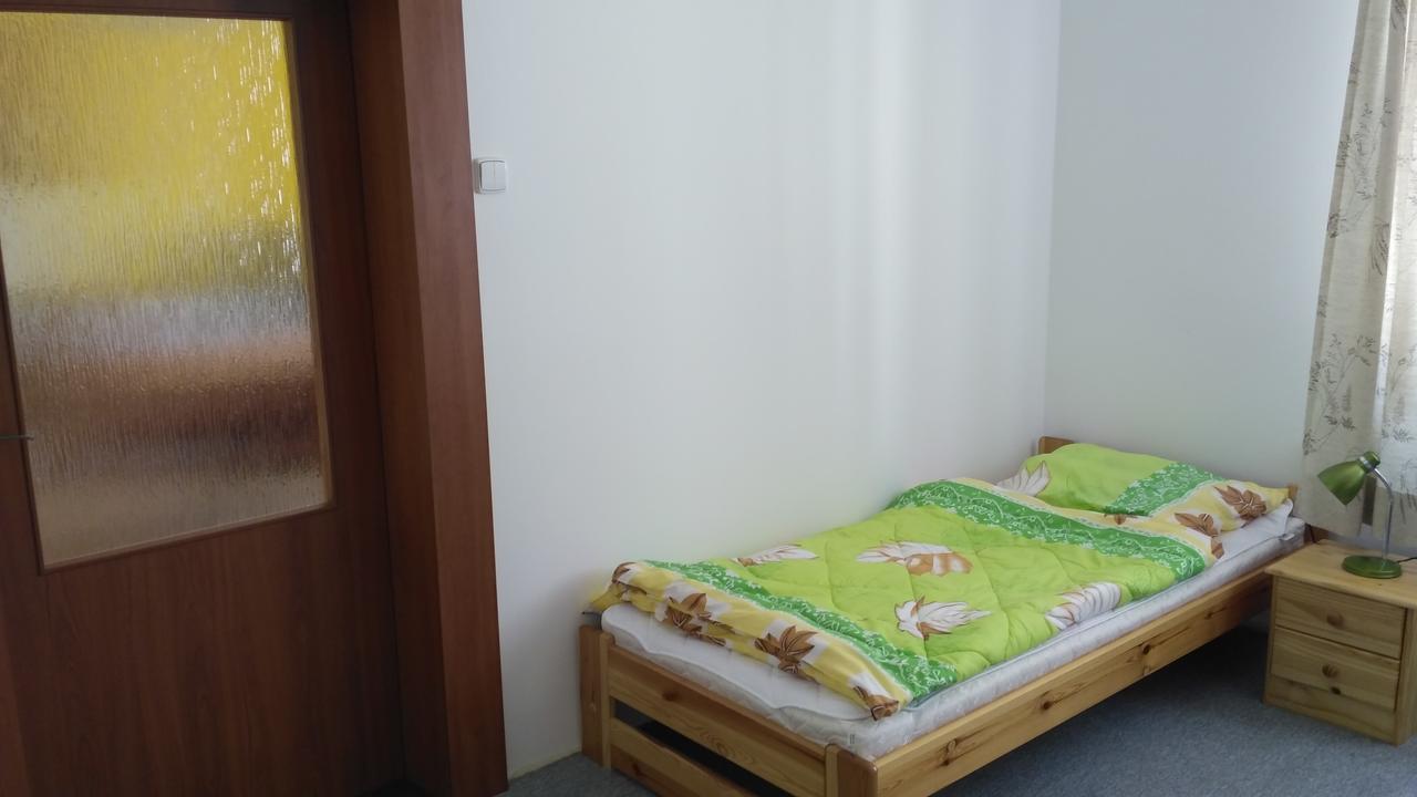Apartman Utvina Eksteriør bilde